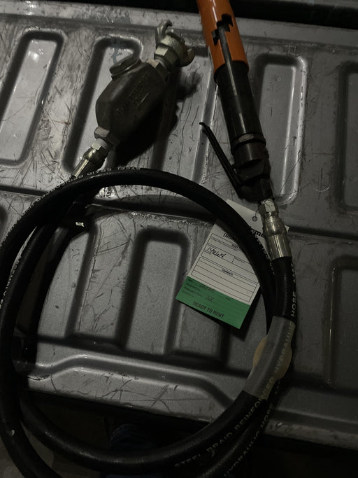 2021 MICHIGAN PNEUMATIC ES-1BLNS