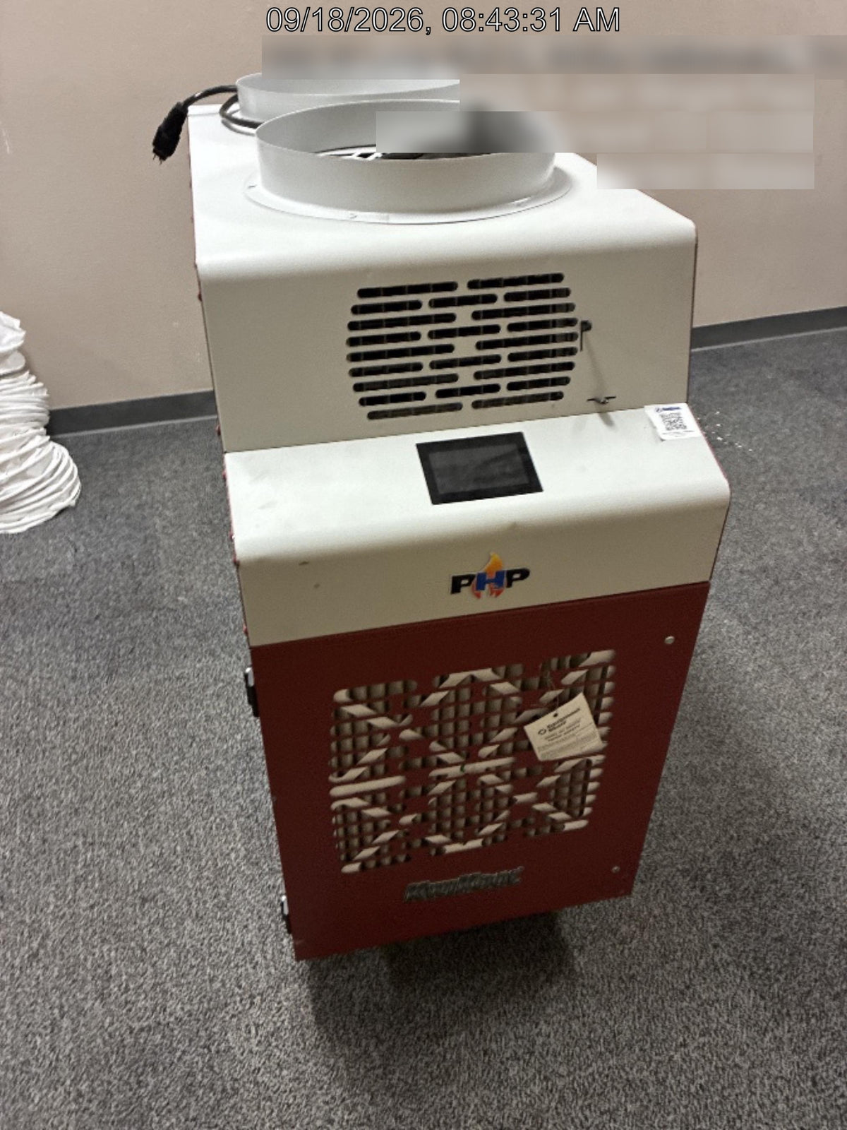 2026 KWIKOOL KPHP2211-3