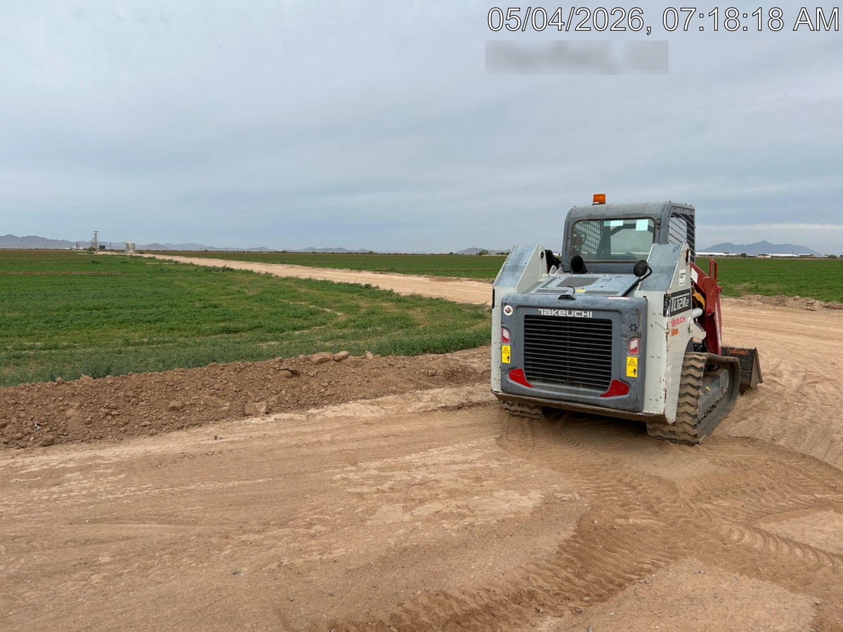 2022 TAKEUCHI TL12R2-R
