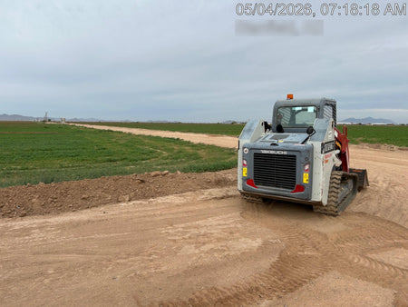 2022 TAKEUCHI TL12R2-R
