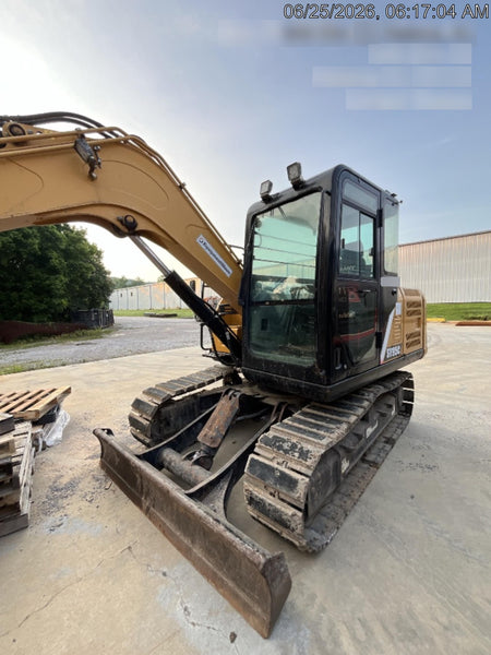 2021 SANY SY95C
