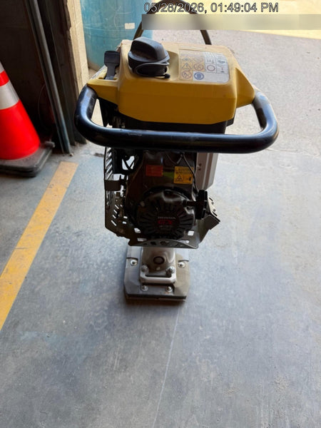 2025 WACKER NEUSON BS62-4Ab/28