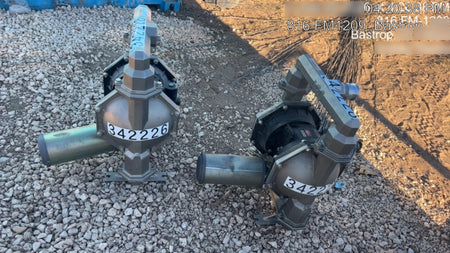 2023 INGERSOLL RAND PD20A-ASS-STT-B