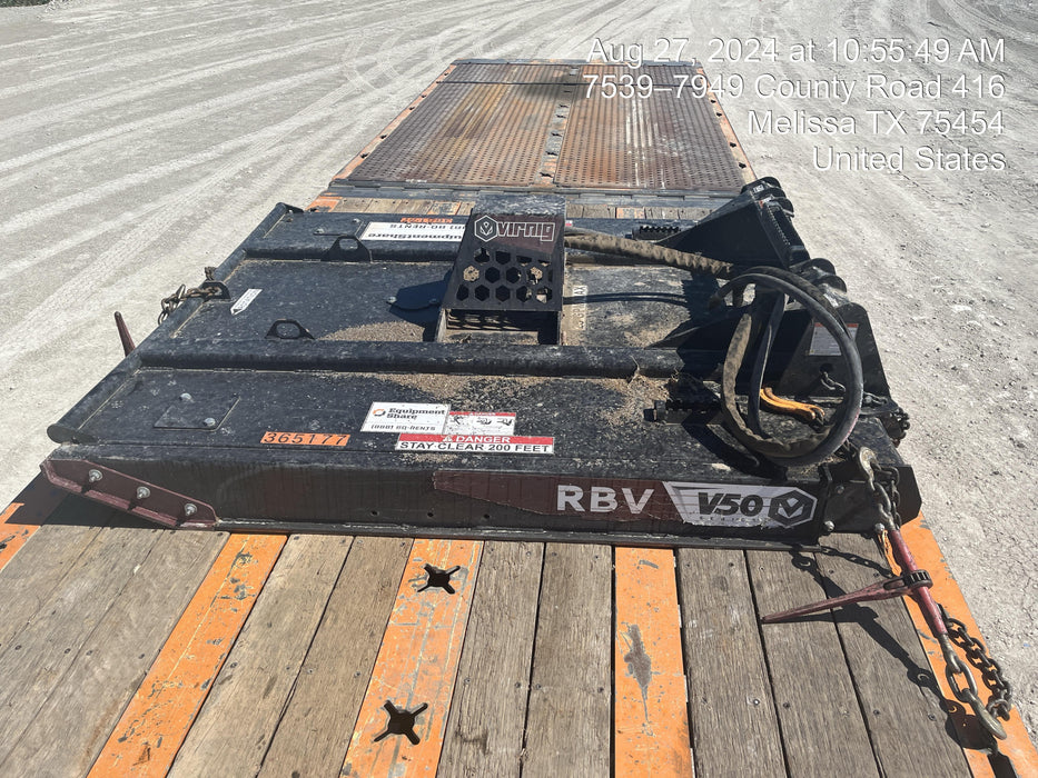 2023 VIRNIG RBV72-25