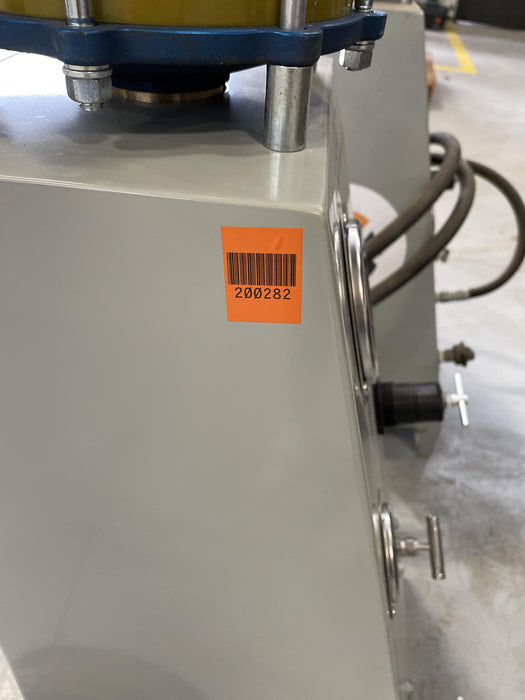 2021 PINNACLE PDQC3600B