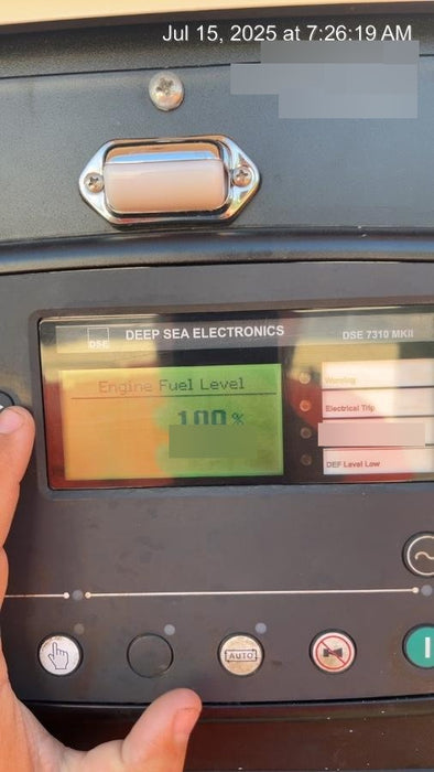 2022 ATLAS COPCO QAS 70