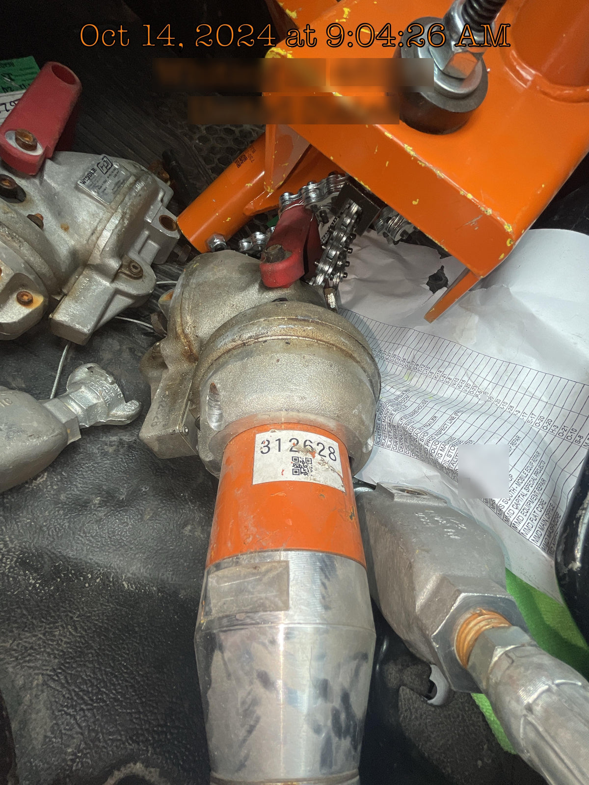 2023 WIDDER 10267