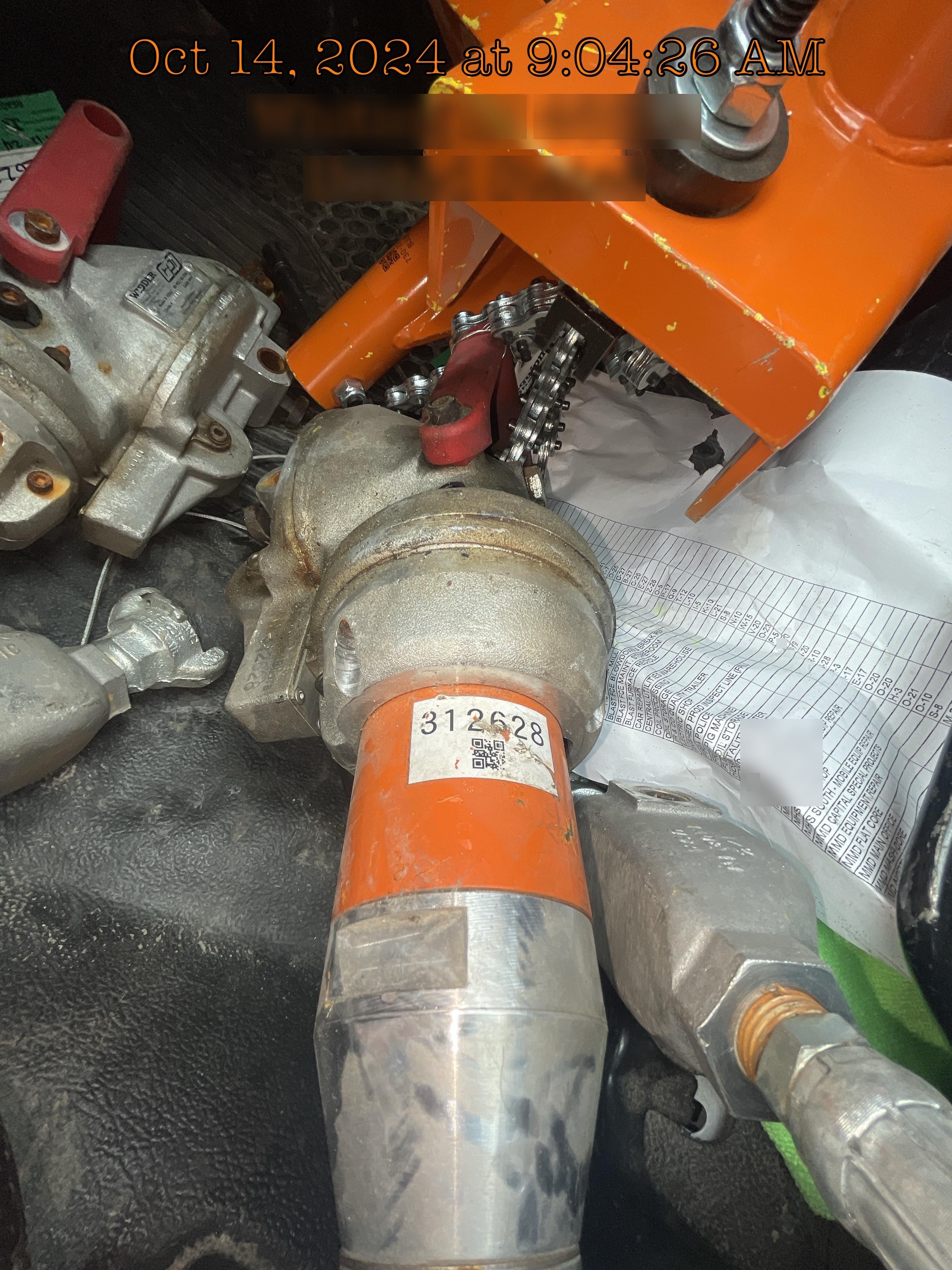 2023 WIDDER 10267