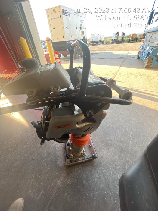 2023 MULTIQUIP MTX60HD