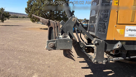 2020 SANY SMG200C-8