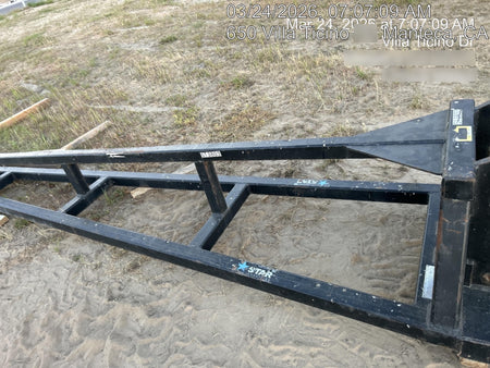 2025 STAR INDUSTRIES 1330TK