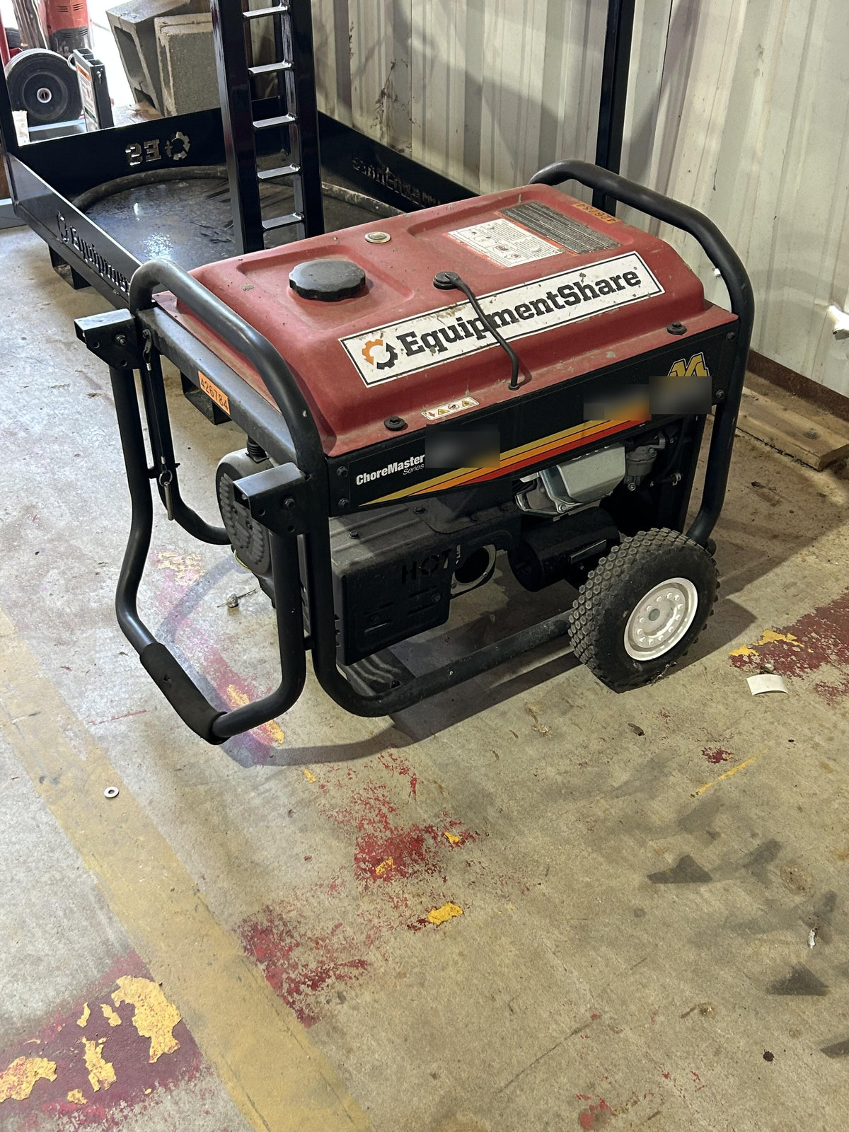 2024 MI-T-M GEN-6500-0MM1