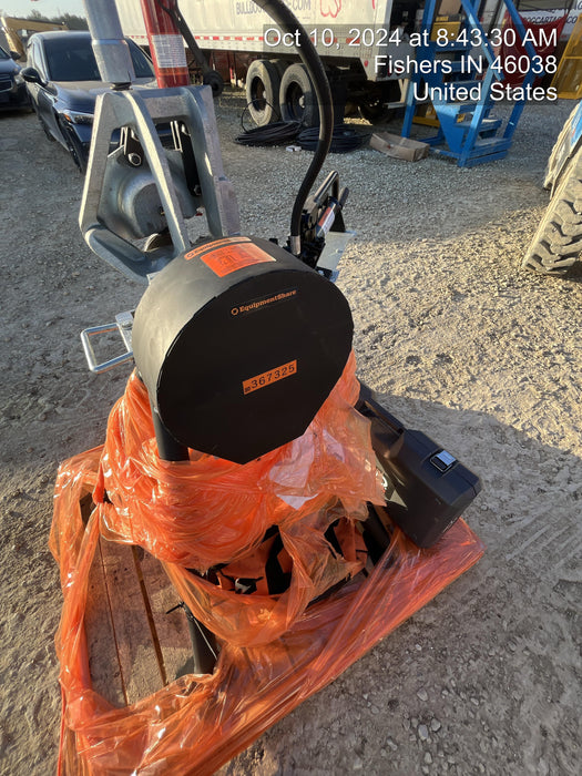 2023 VICTAULIC VE270FSD