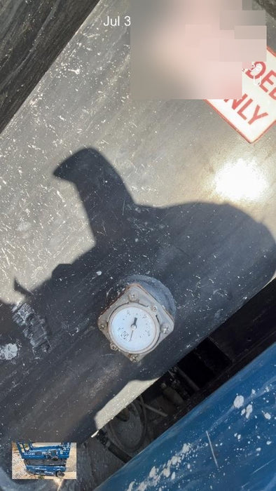 2020 GENIE GS-4390 RT