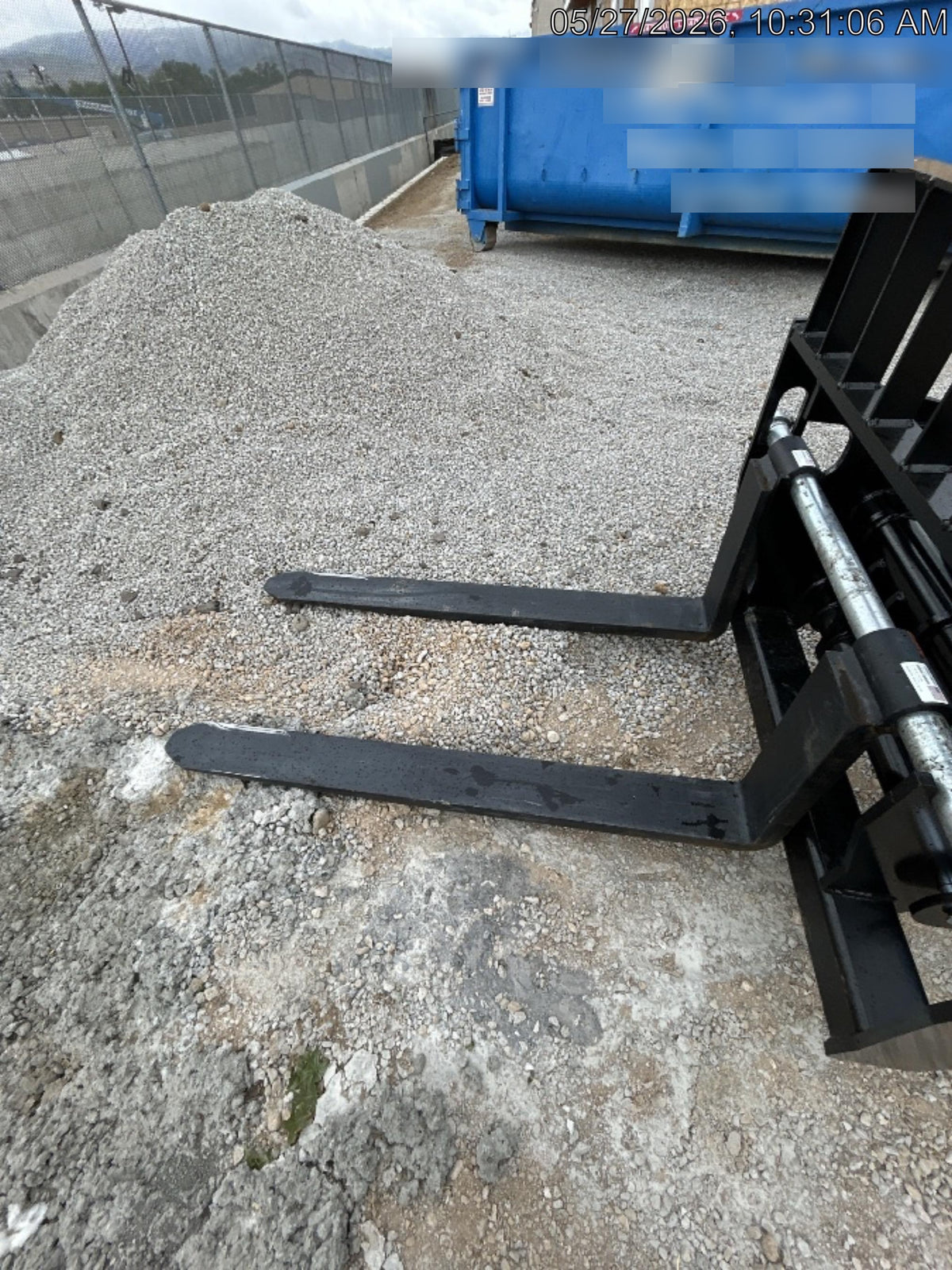 2026 JLG 519