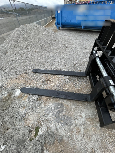 2026 JLG 519