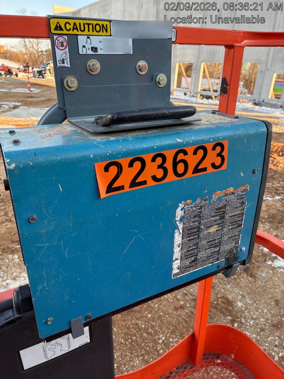 2022 MILLER ELECTRIC CST-280