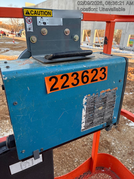 2022 MILLER ELECTRIC CST-280