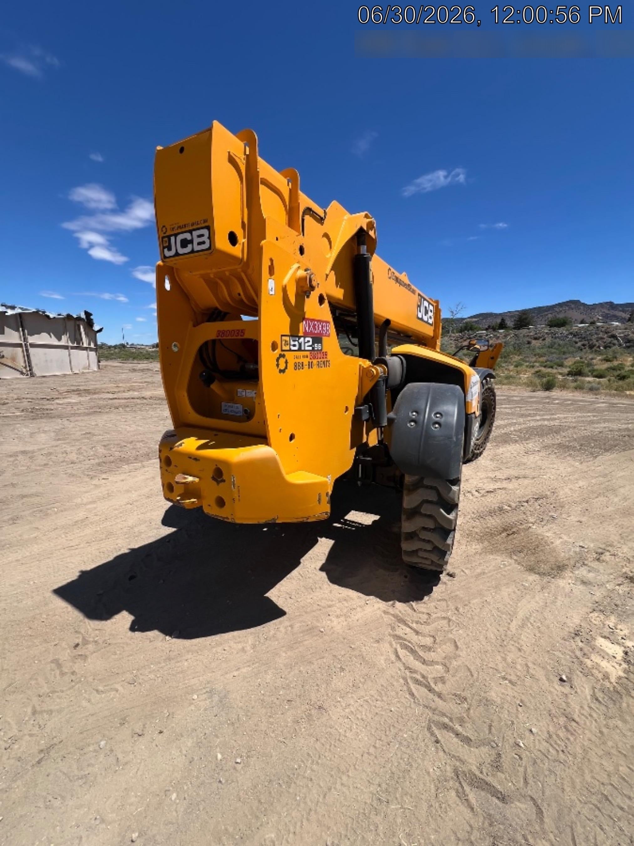 2024 JCB 512-56