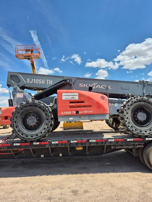 2016 SKYJACK SJ1056 TH