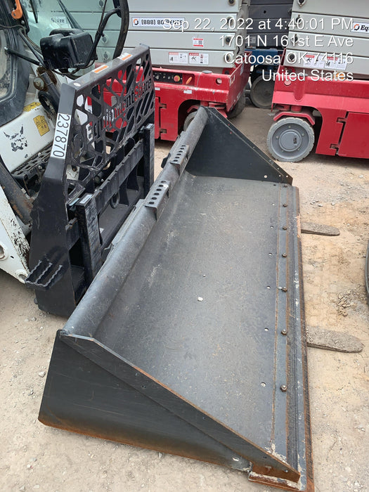 2022 PALADIN 48" Pallet Forks - Paladin