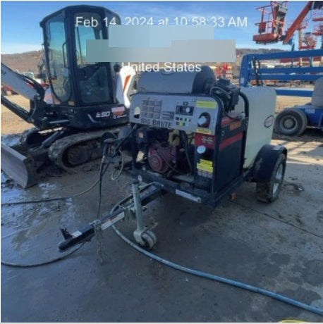 2022 SIMPSON 95005