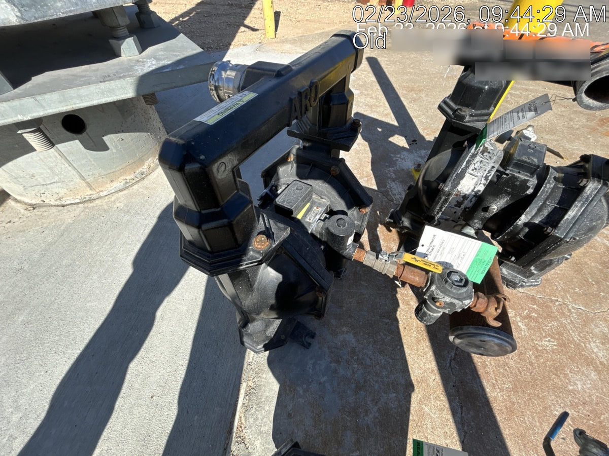 2022 INGERSOLL RAND PD20A-AAP-CCC-B