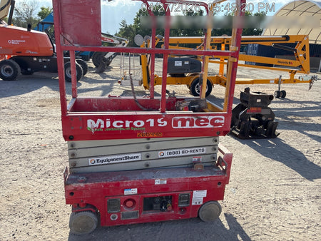 2022 MEC Micro 19