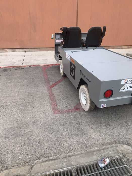 2022 COLUMBIA Payloader 2XL
