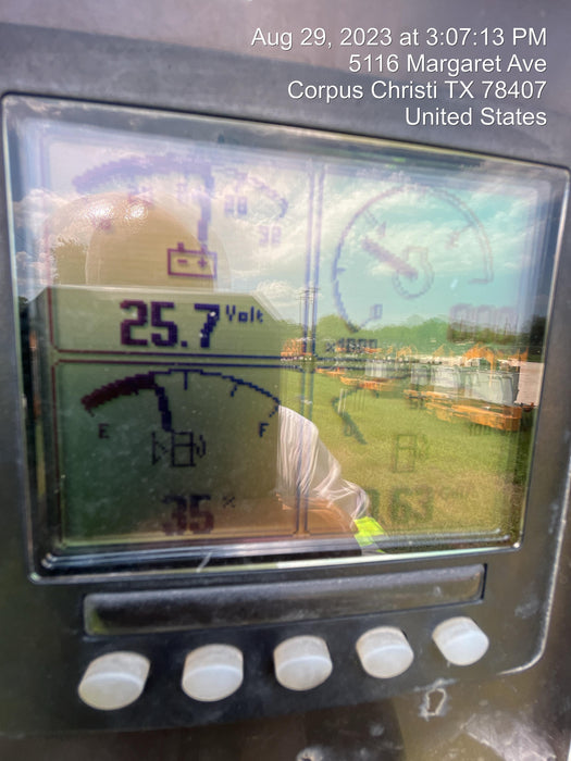 2021 ATLAS COPCO PAC F1212 VD