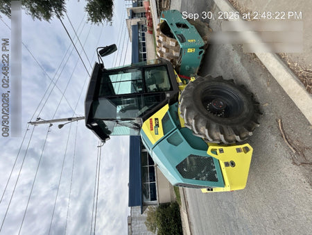 2023 AMMANN ARS70