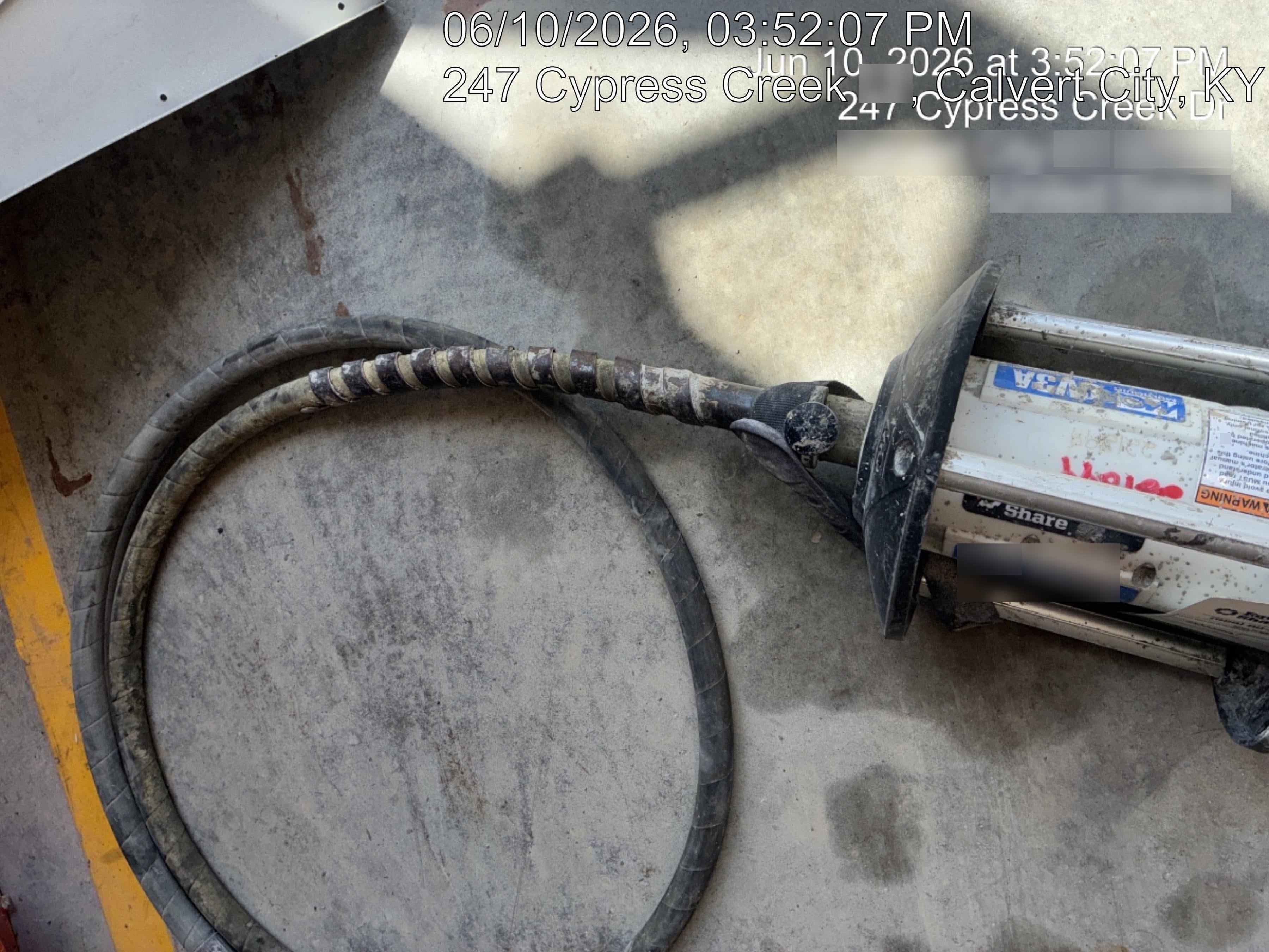 2022 MULTIQUIP CV3A