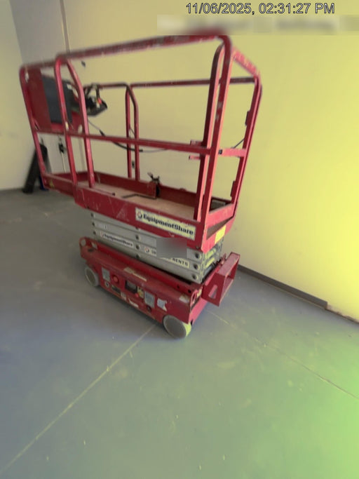 2019 MEC 1330SE ES Keypad, Telematics Hardware, Extended Full 2 Year Warranty