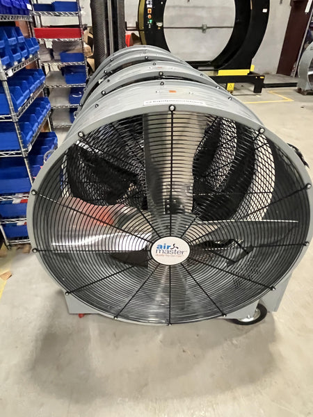 2024 AIRMASTER 60002