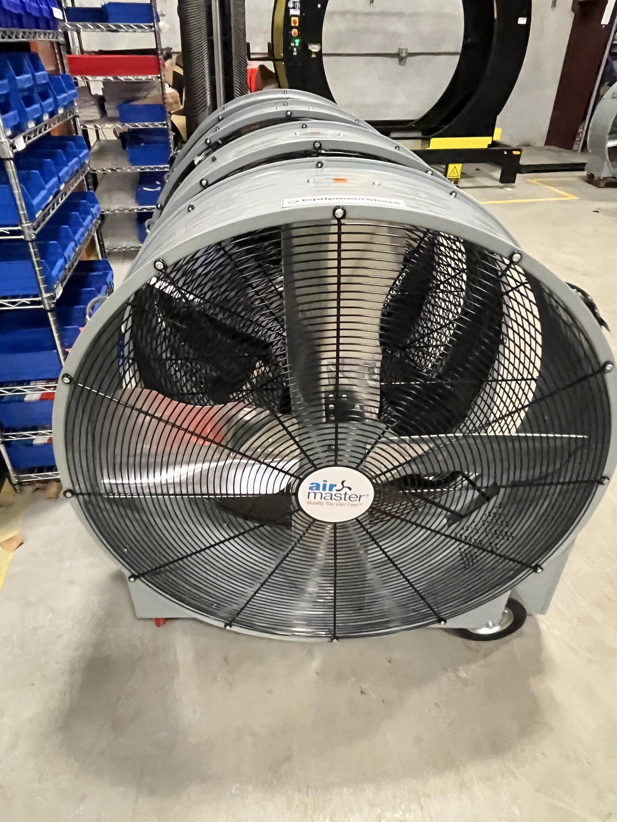 2024 AIRMASTER 60002