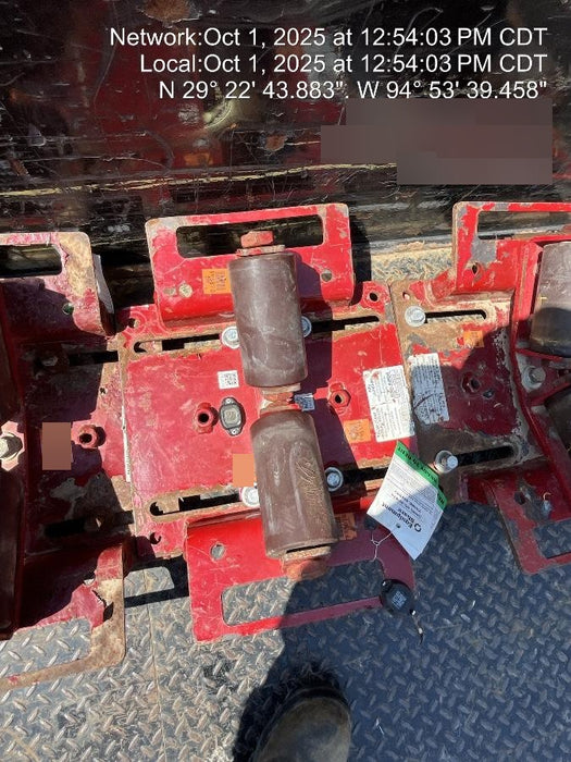 2021 MATHEY DEARMAN 2115