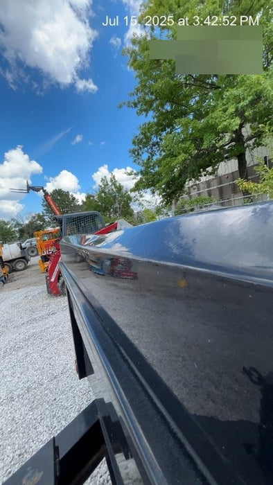 2022 LOAD TRAIL DT8314072