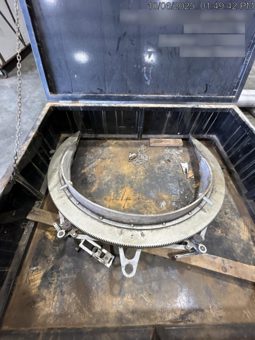 2021 MATHEY DEARMAN 8SA