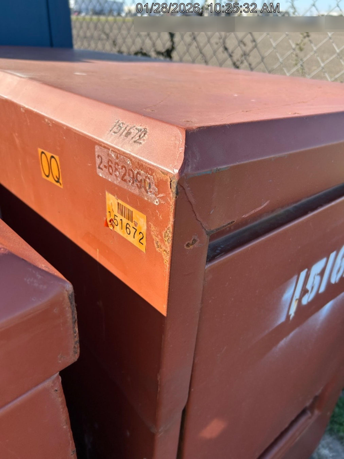 2021 JOBOX 1-682990