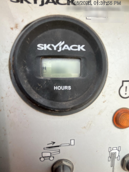 2019 SKYJACK SJ46 AJ