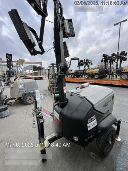 2026 WACKER NEUSON LTT4