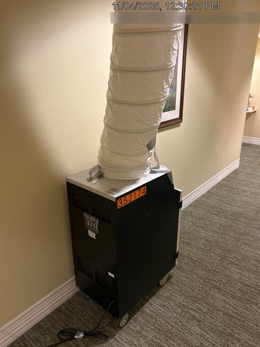 2023 KWIKOOL KPAC1411-2