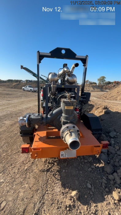 2021 RWN RWN-6NHTA-EM-RP