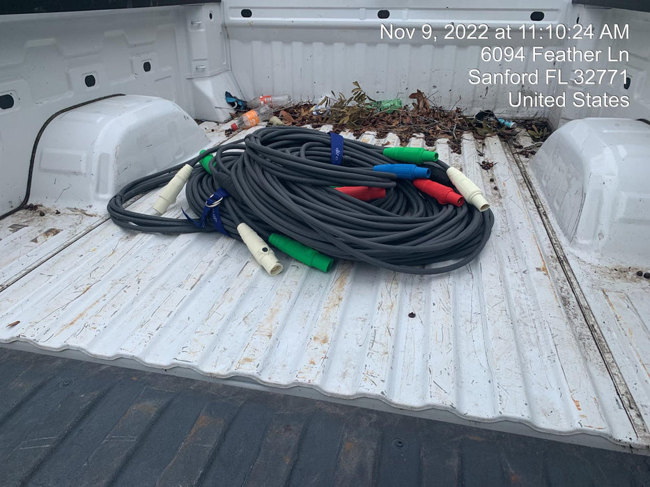 2022 ATLAS COPCO QAS25 CWK