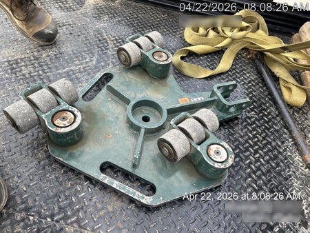 2023 HILMAN ROLLERS OMNI-6