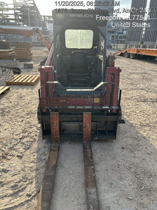 2024 VIRNIG PF4855-5VG