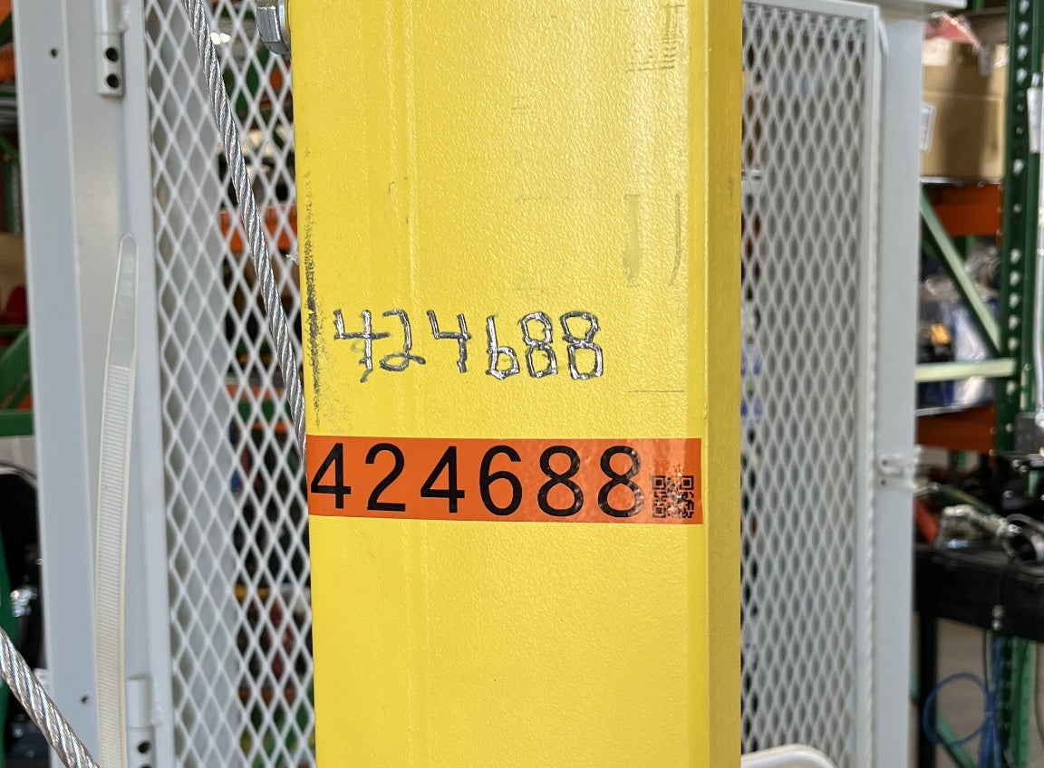 2024 SUMNER R-150
