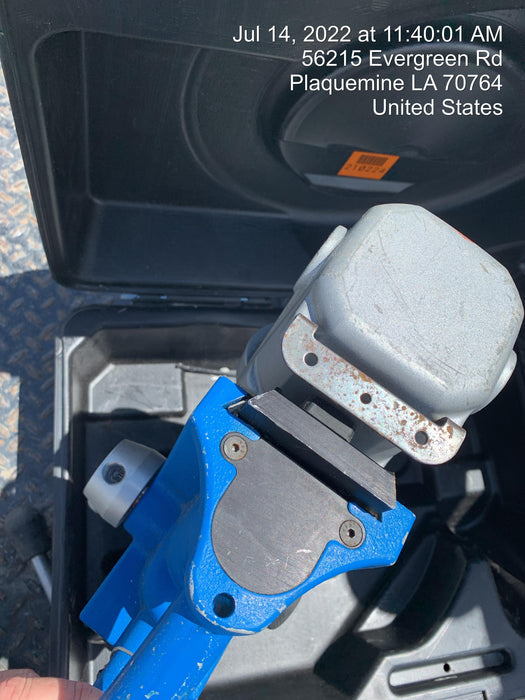 2022 HOUGEN MFG HMD904