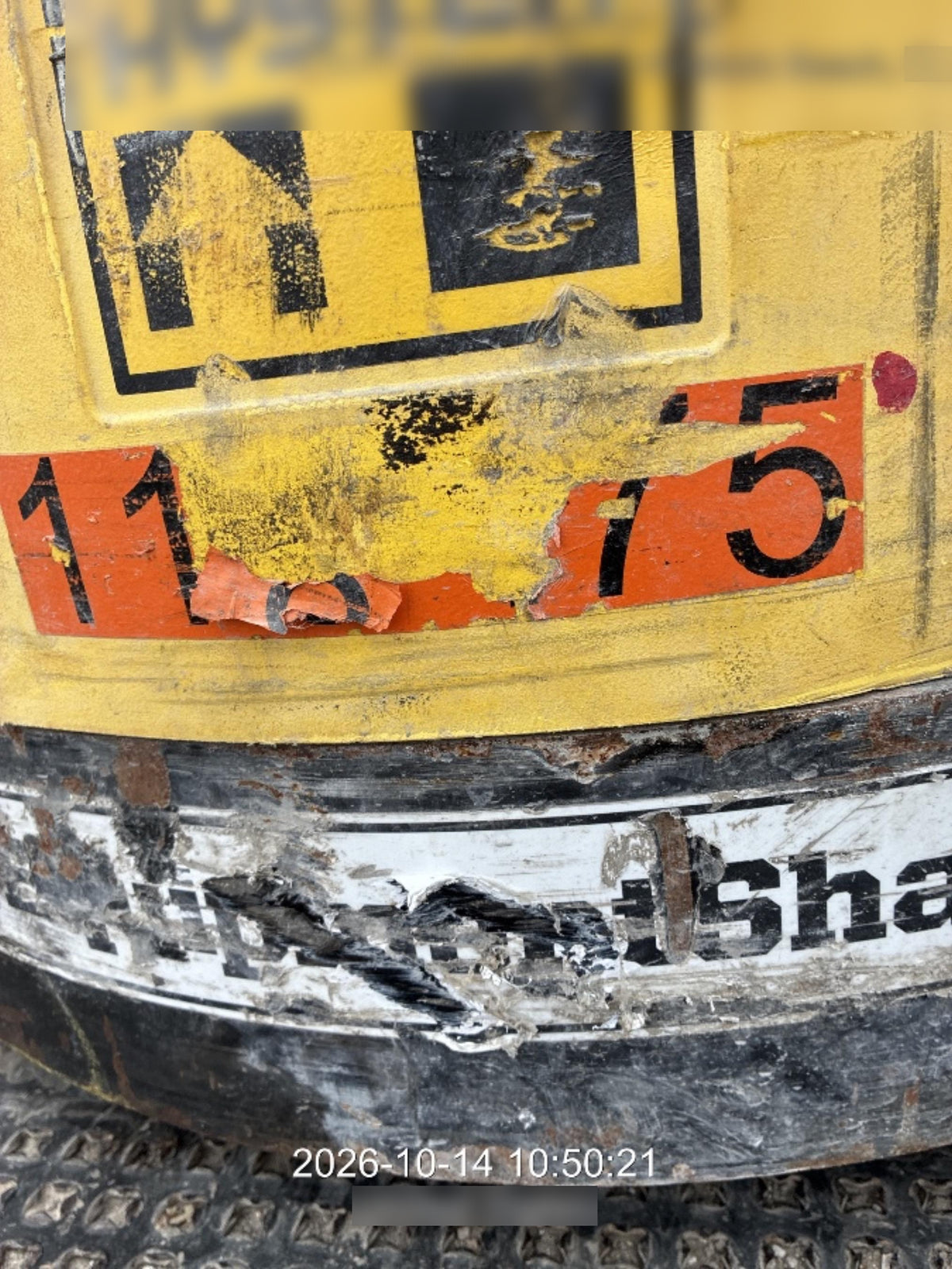 2020 HYSTER W45ZHD