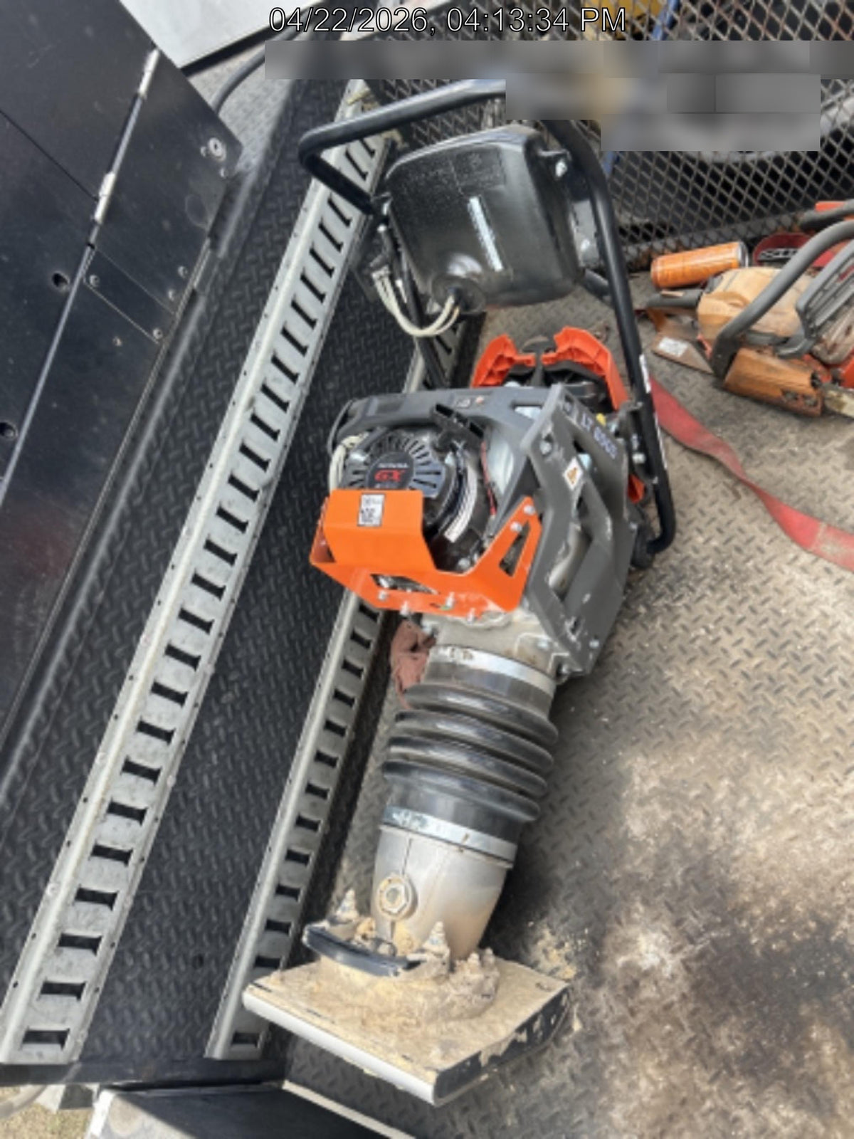 2026 HUSQVARNA LT6005